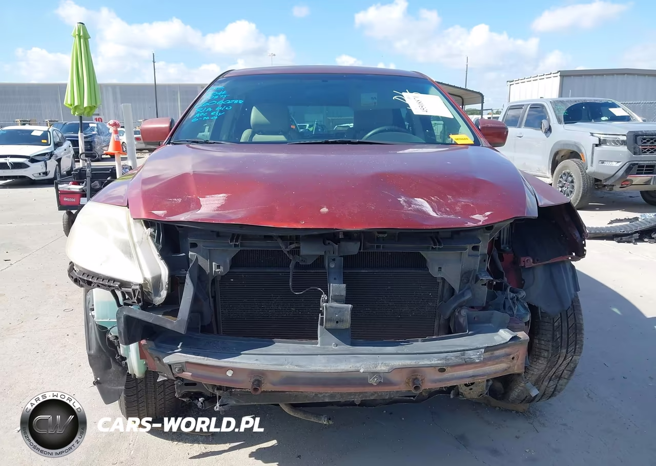 2008 Mazda Cx-9 Touring VIN:JM3TB38A580161341 - 13