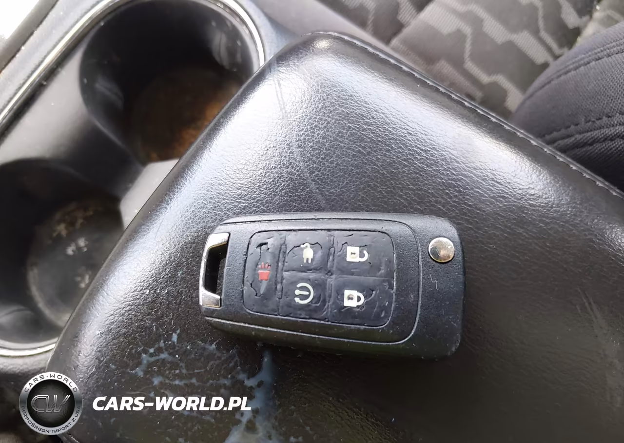2014 Chevrolet Volt VIN:1G1RA6E40EU157846 - 11