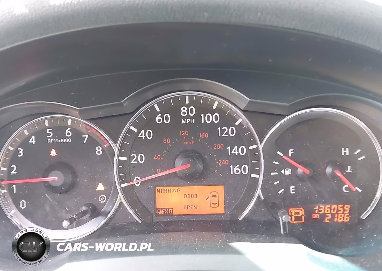 NISSAN ALTIMA SR VIN:1N4BL2AP9AN535569 - 7