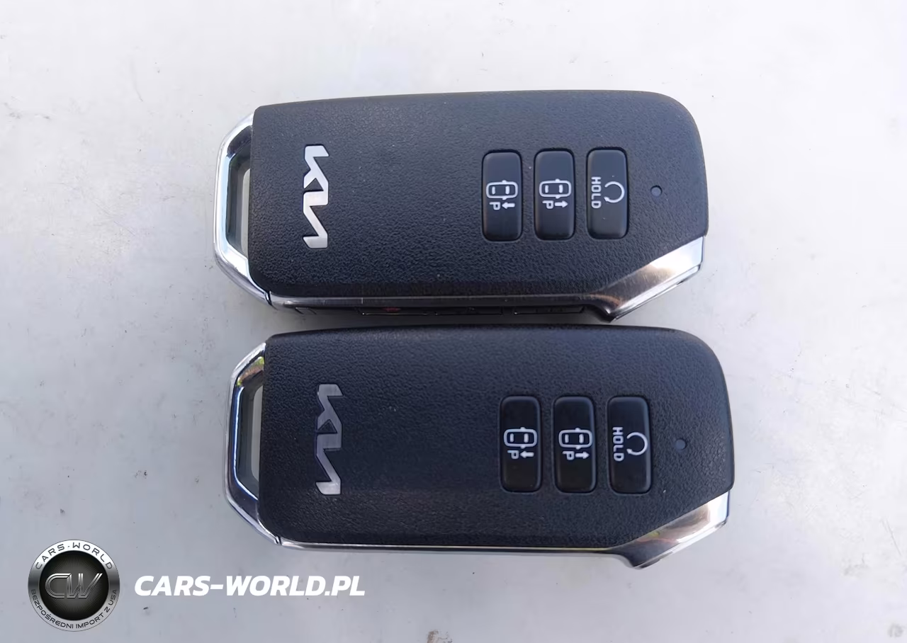 2023 Kia Sportage Plug-In Hybrid X-Line Prestige VIN:KNDPZDAH9P7105072 - 11