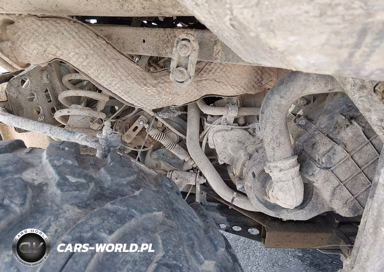 2022 Polaris Ranger Xp 1000 Northstar Ultimate VIN:4XARRY998N8086350 - 8