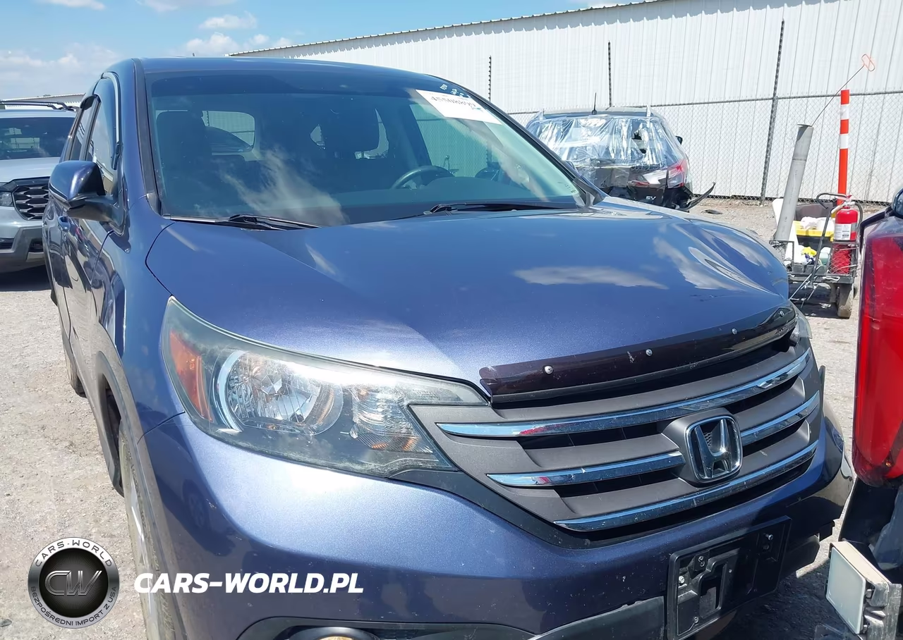 2014 Honda Cr-V Ex VIN:3CZRM3H55EG703796 - 11