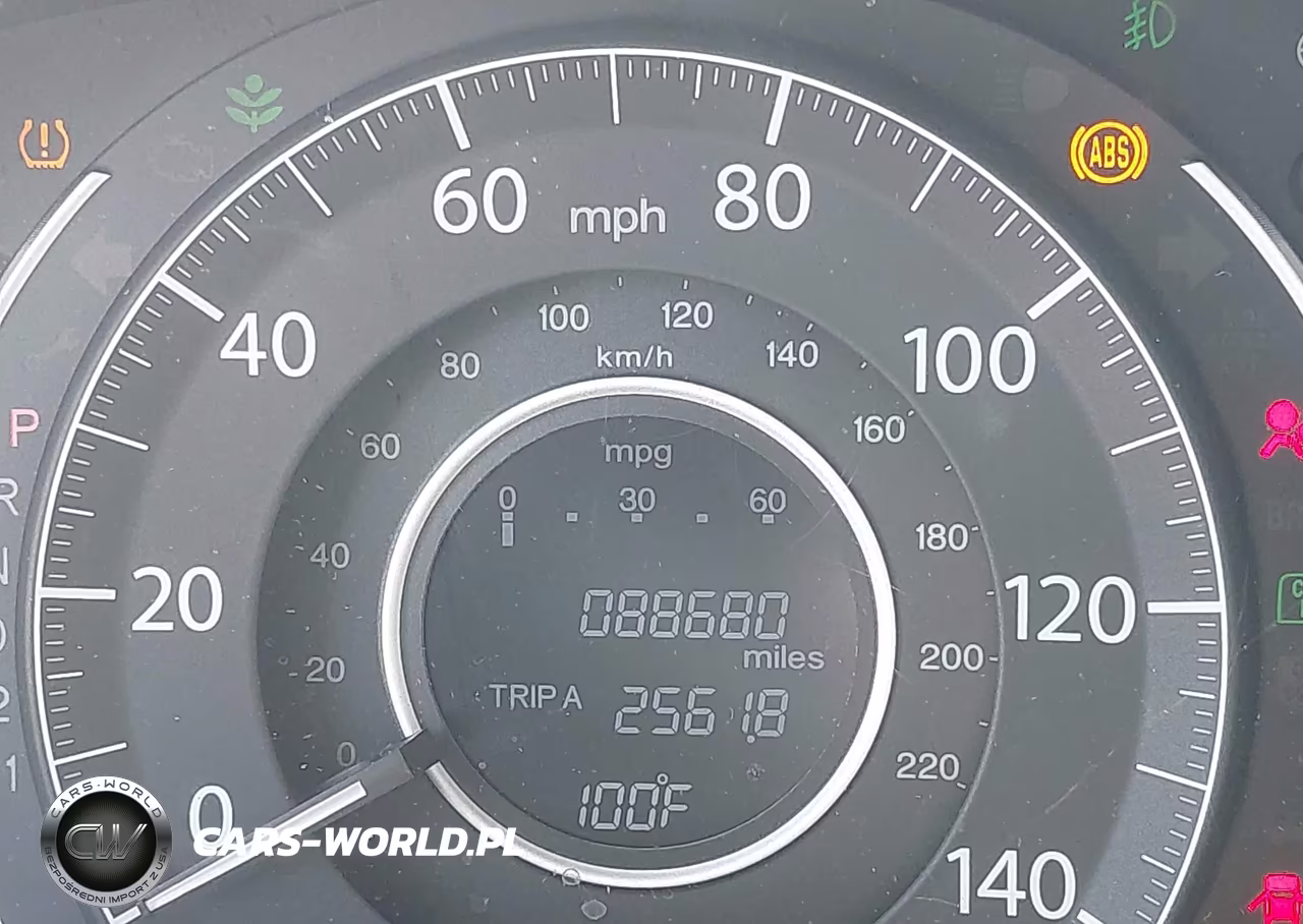 2014 Honda Cr-V Ex VIN:3CZRM3H55EG703796 - 14