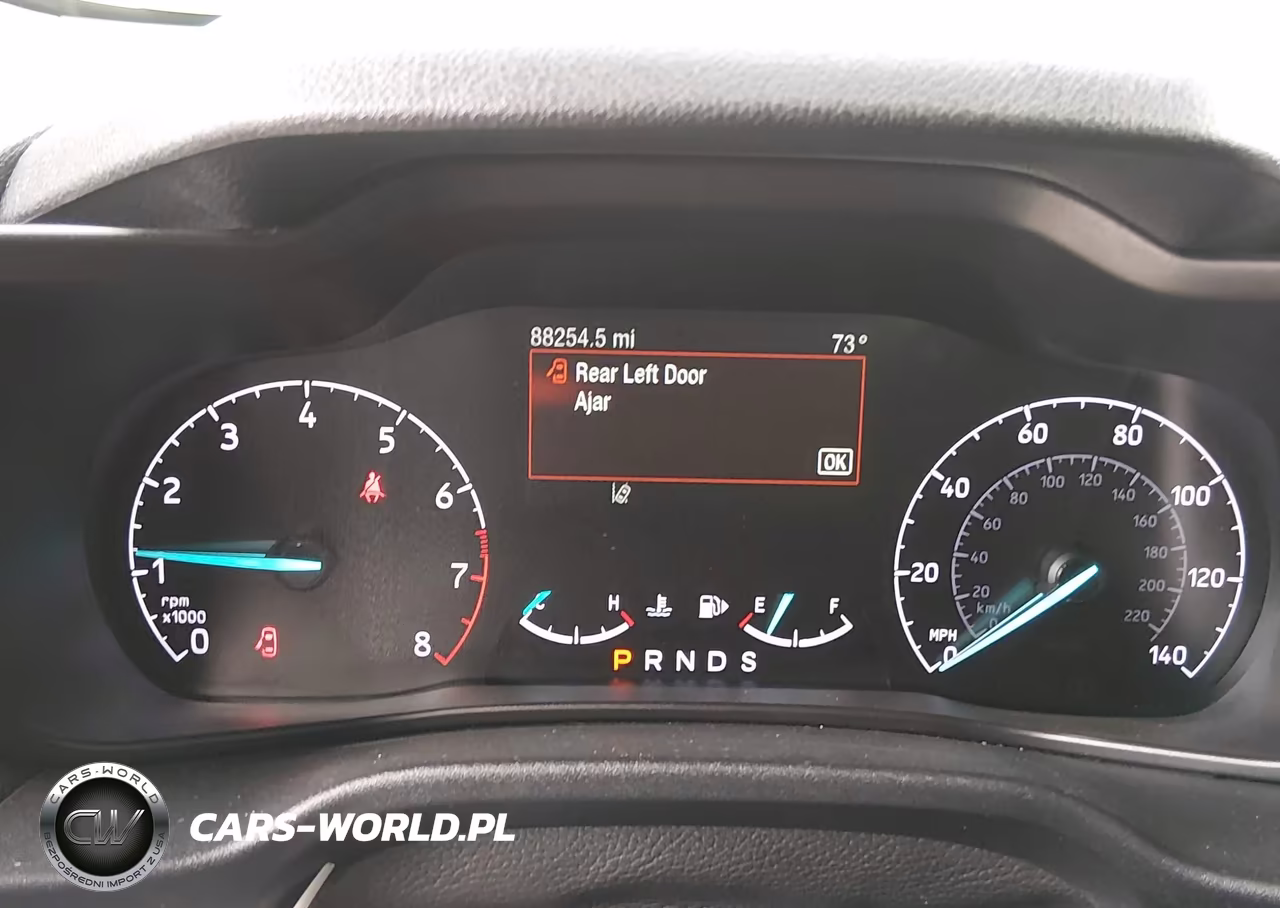 2020 Ford Transit Connect Xlt VIN:NM0LS7F77L1444282 - 7