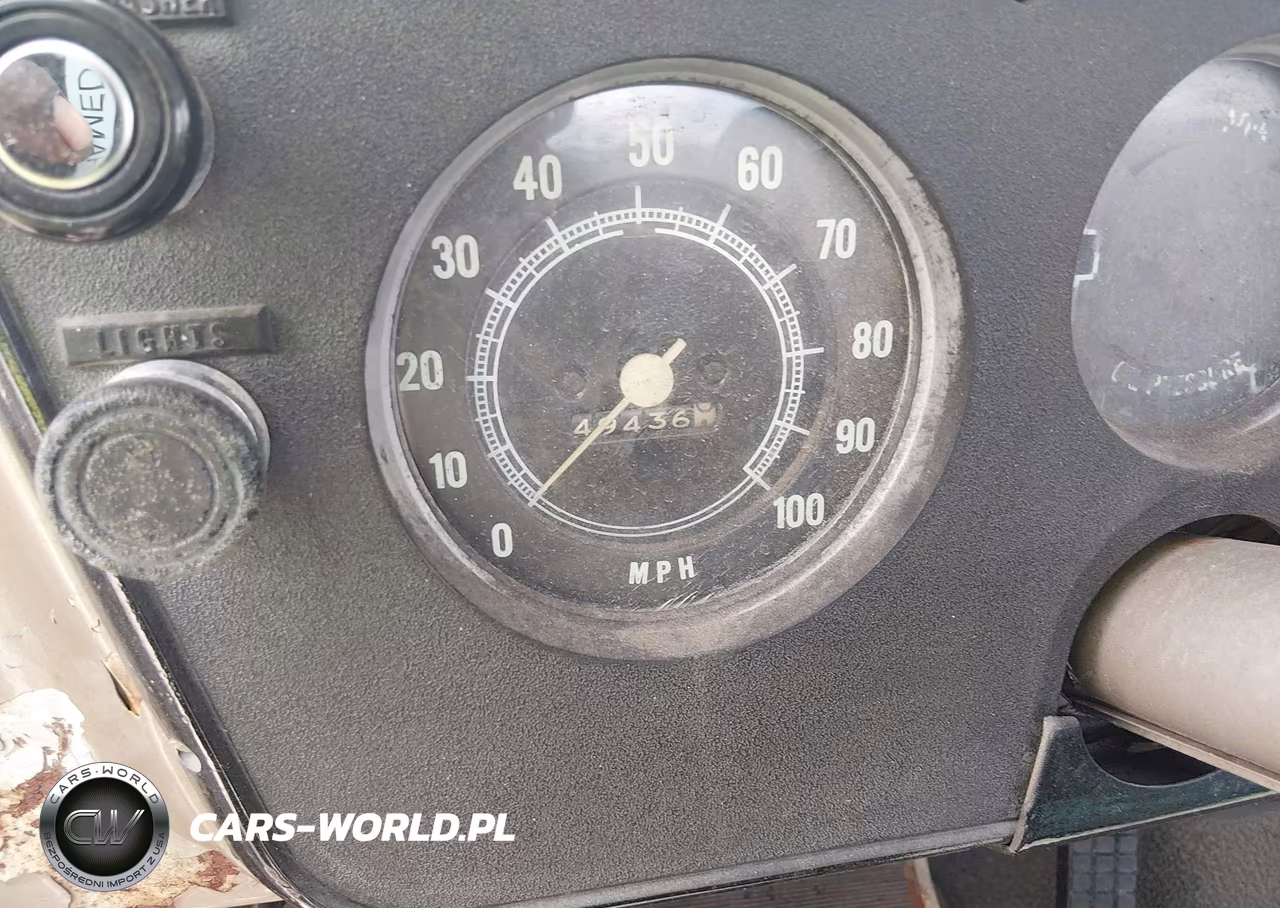 1968 Chevrolet C10 VIN:CE148S109225 - 14