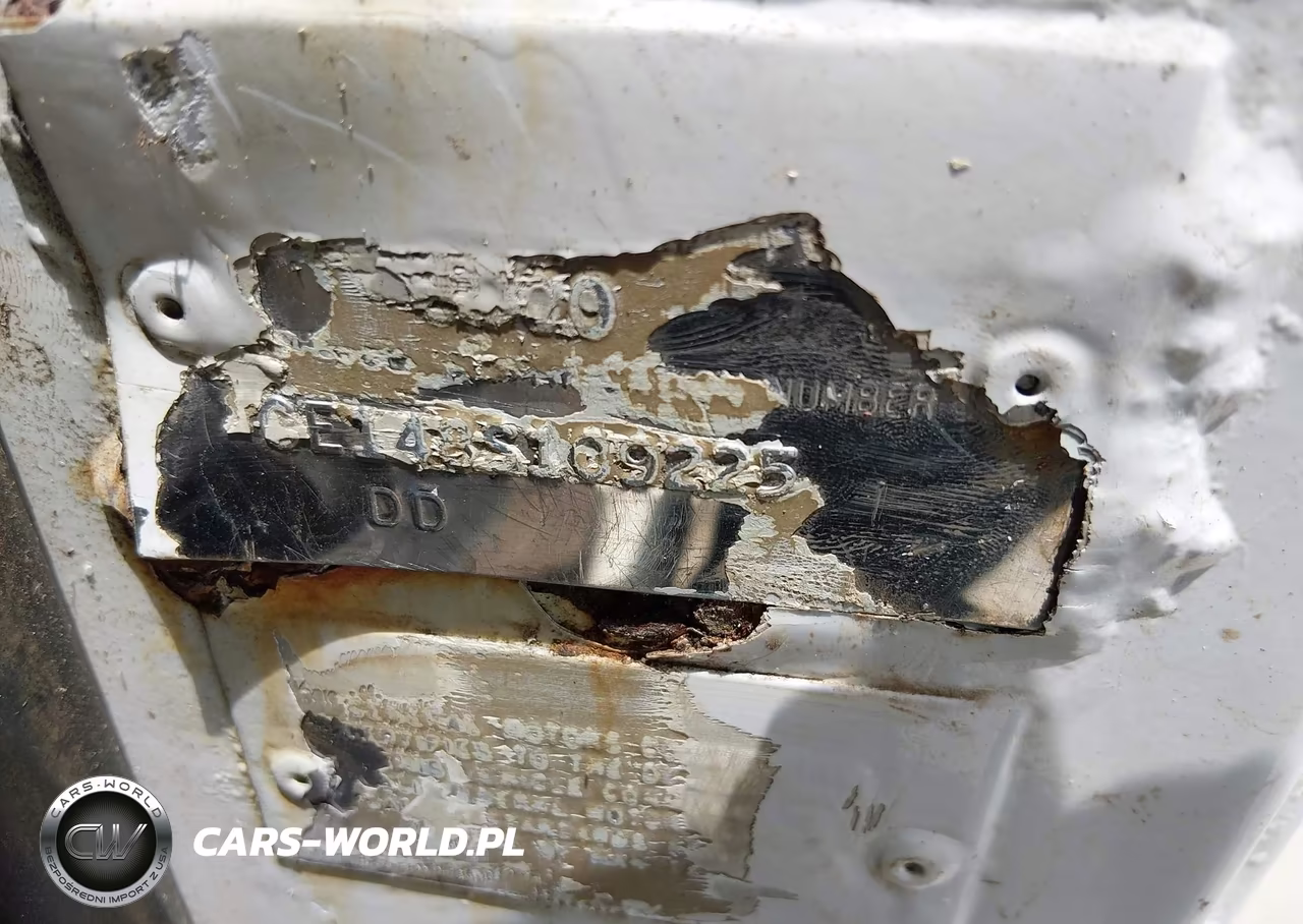 1968 Chevrolet C10 VIN:CE148S109225 - 9