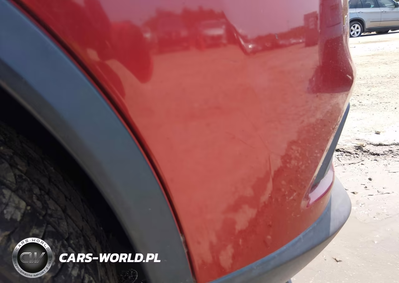 2015 Nissan Rogue S-Sl-Sv VIN:5N1AT2MV9FC864450 - 6