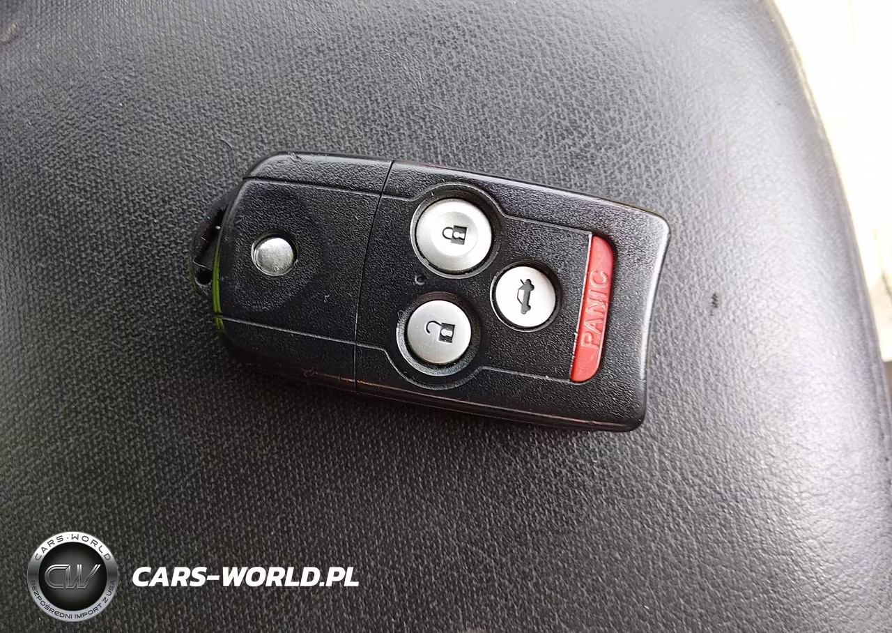 2010 Acura Tsx 3.5 VIN:JH4CU4F48AC002306 - 11