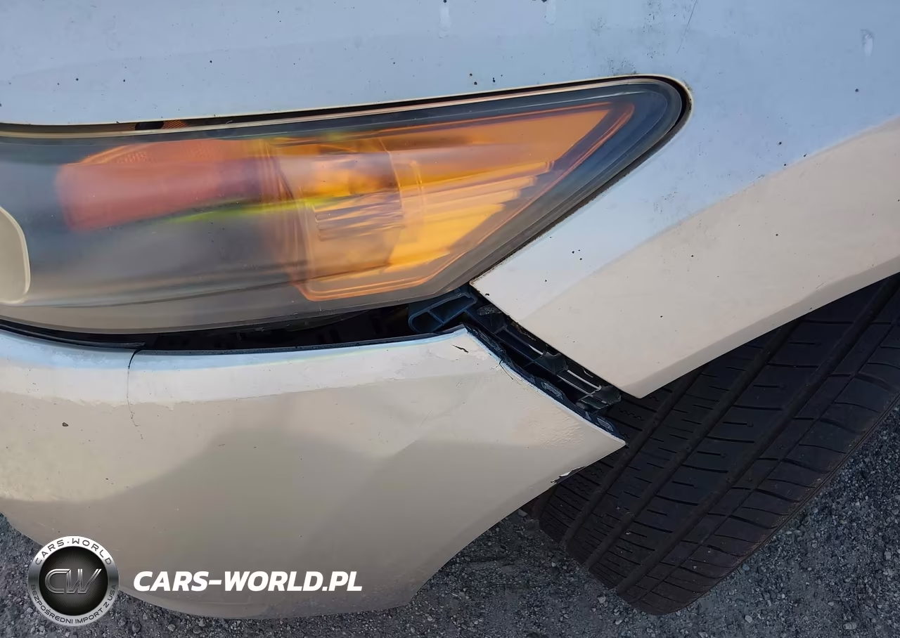 2010 Acura Tsx 3.5 VIN:JH4CU4F48AC002306 - 6