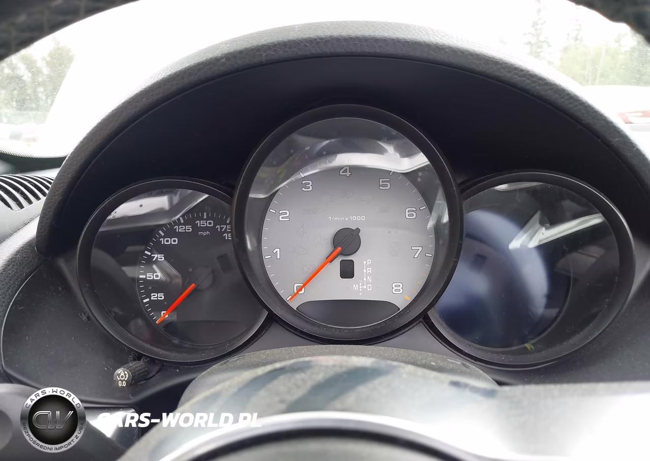 2019 Porsche 718 Boxster S VIN:WP0CB2A80KS228742 - 7