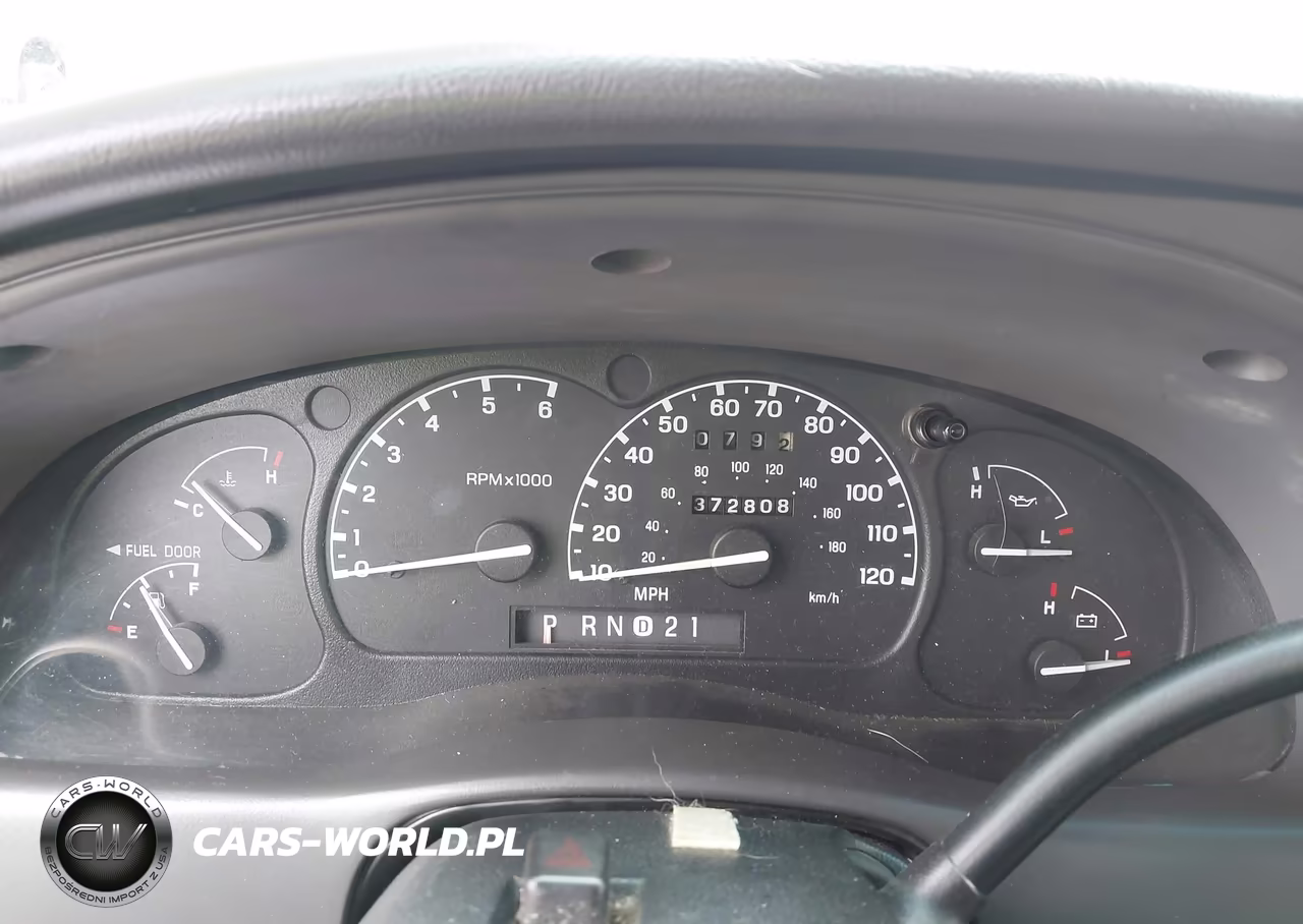 2002 Ford Ranger Edge-Xl-Xlt VIN:1FTYR10U32PB60790 - 7