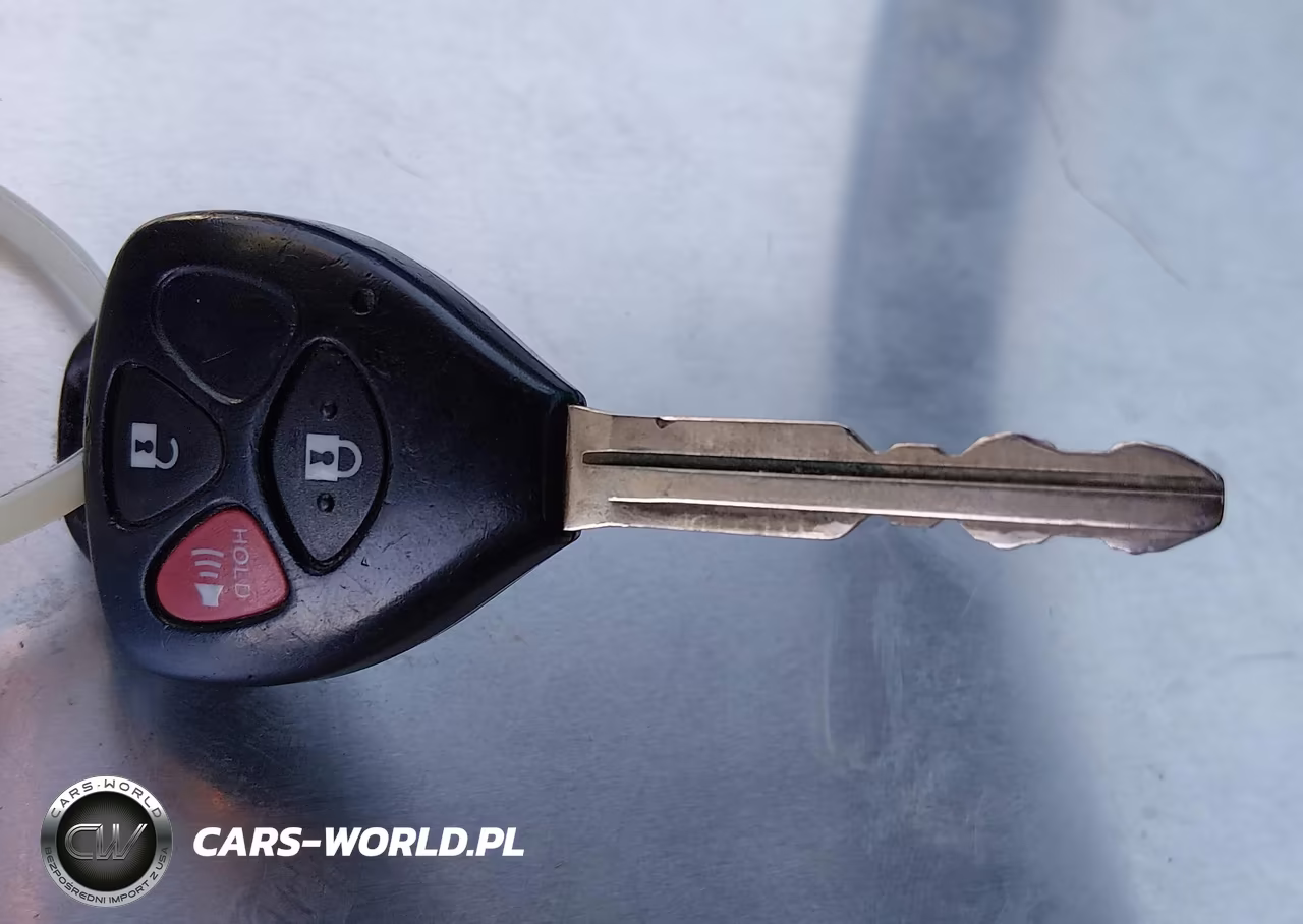 2011 Scion Tc VIN:JTKJF5C74B3007519 - 11