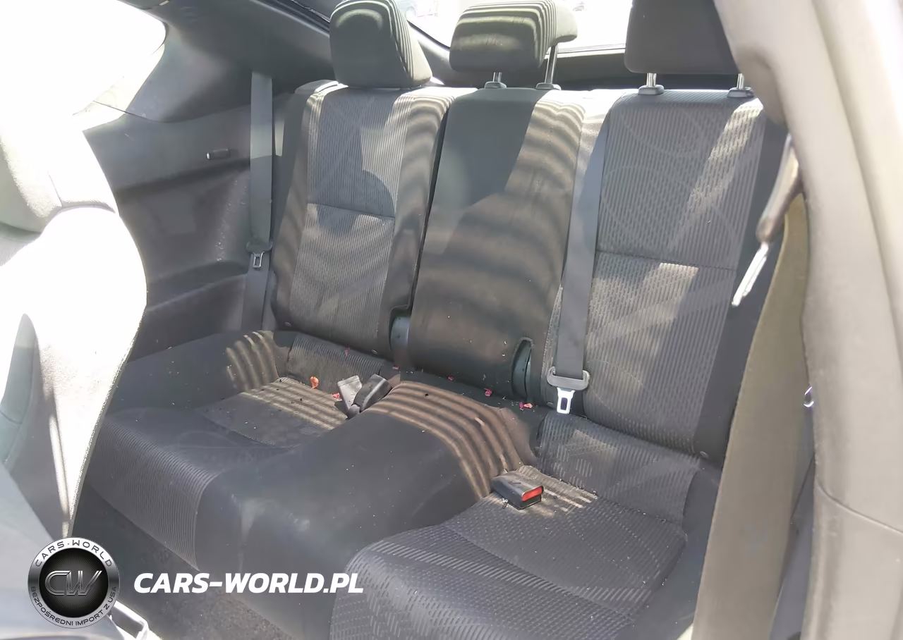 2011 Scion Tc VIN:JTKJF5C74B3007519 - 8