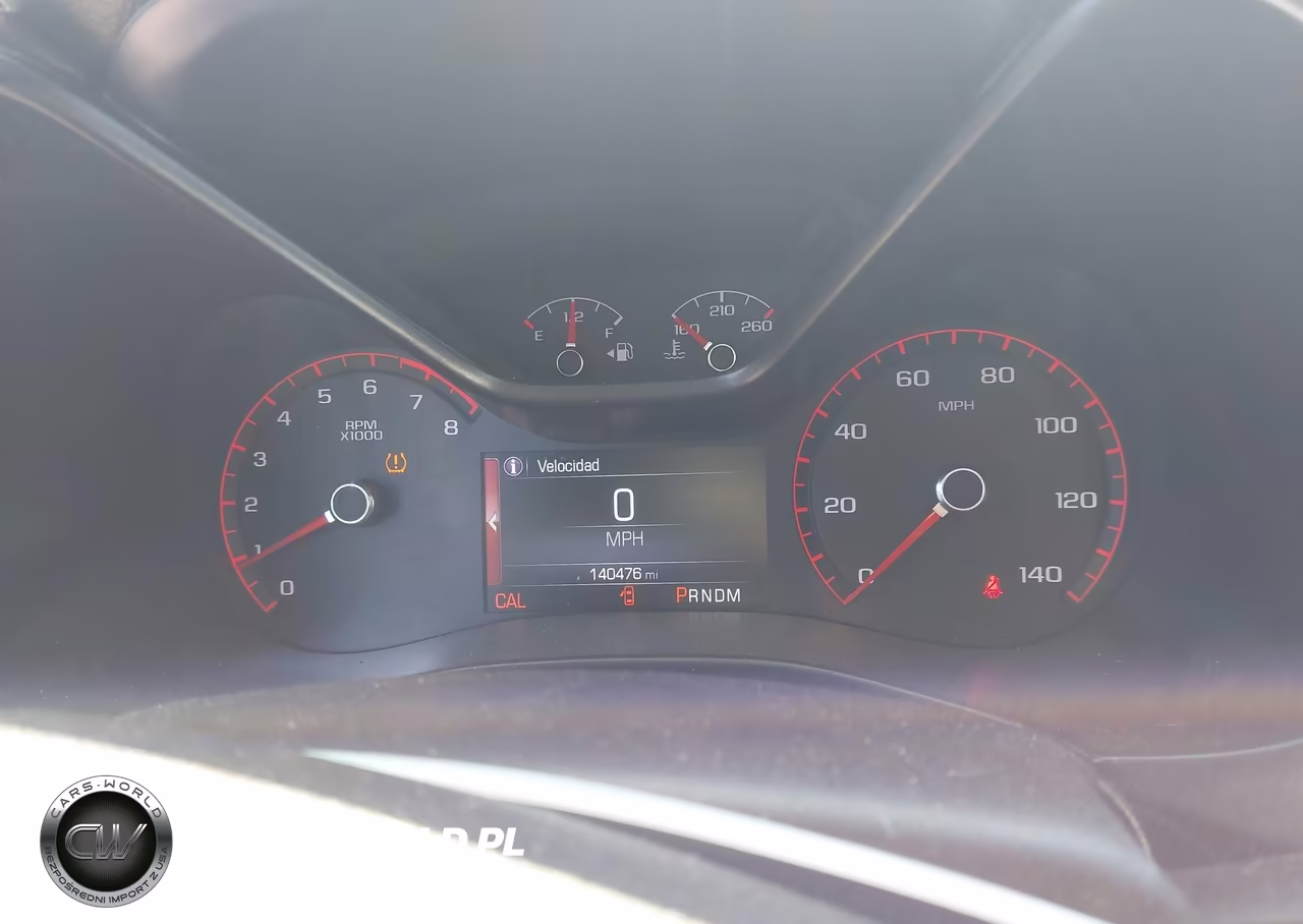 2015 GMC Canyon 4Wd Sle VIN:1GTG6BE32F1173727 - 7