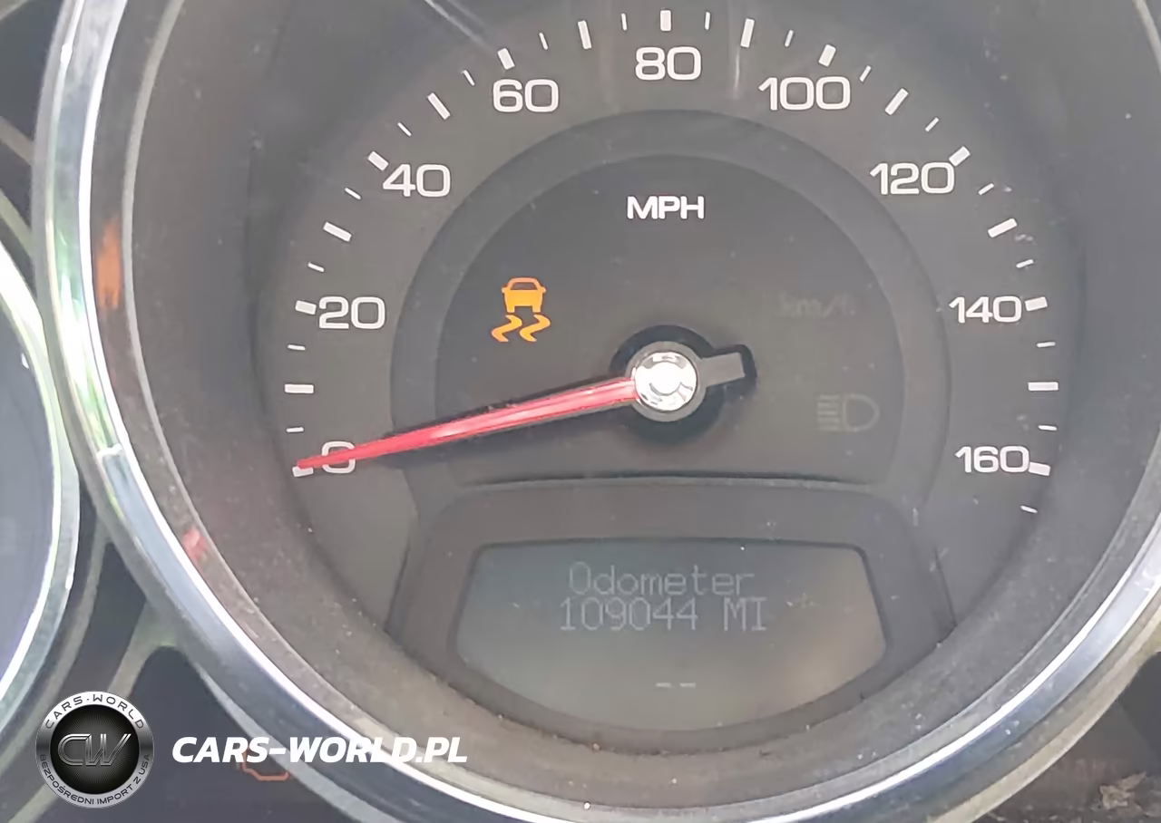 2013 Cadillac Cts Performance VIN:1G6DL5E32D0112588 - 7