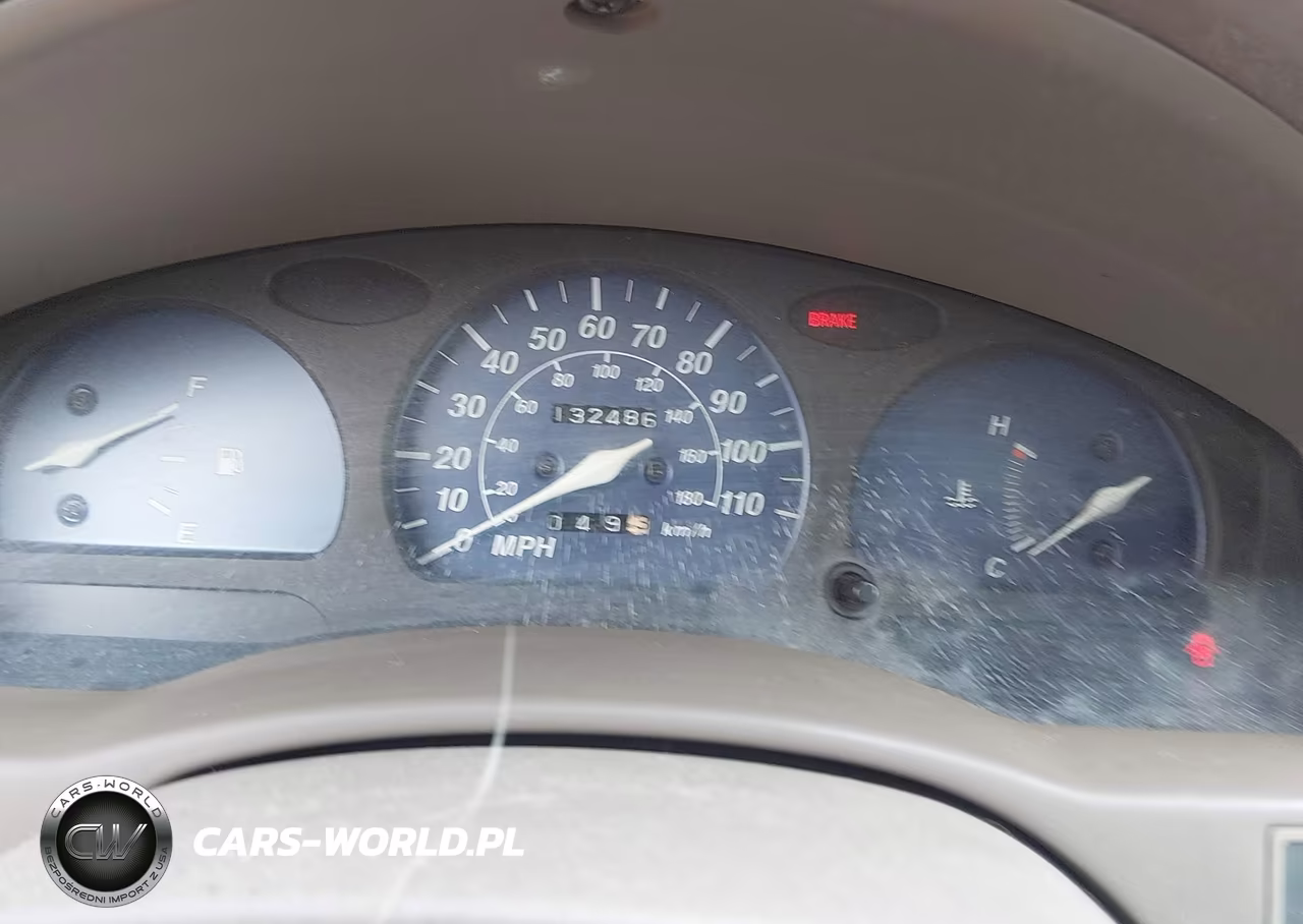 1998 Toyota Tercel Ce VIN:JT2AC52L6W0310803 - 7