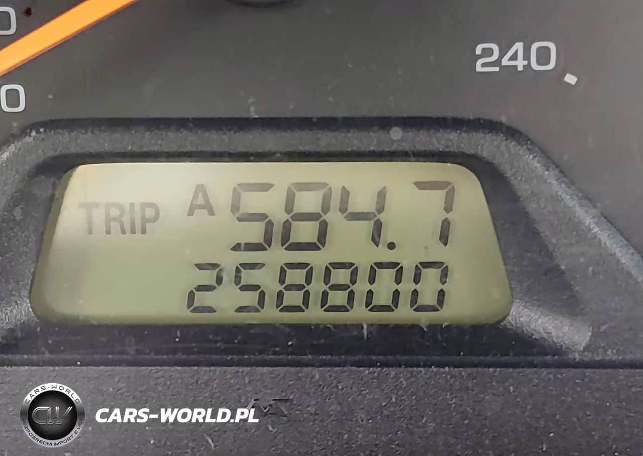 1998 Honda Accord Ex VIN:1HGCG555XWA261361 - 12
