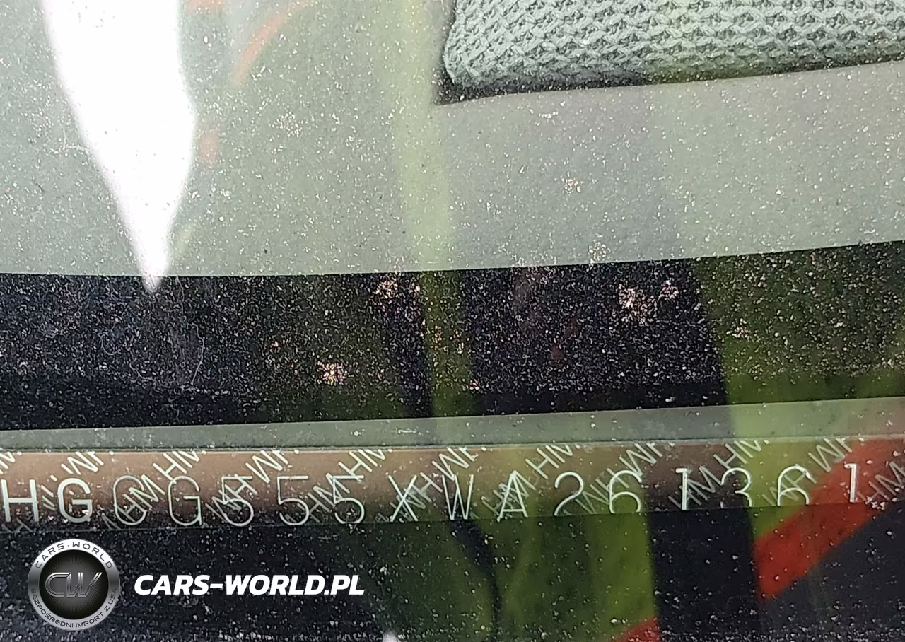 1998 Honda Accord Ex VIN:1HGCG555XWA261361 - 16