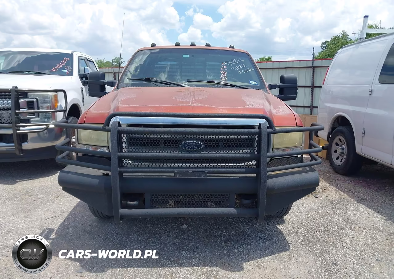 1999 Ford F-350 Lariat-Xl-Xlt VIN:1FTWW32F9XED03156 - 12