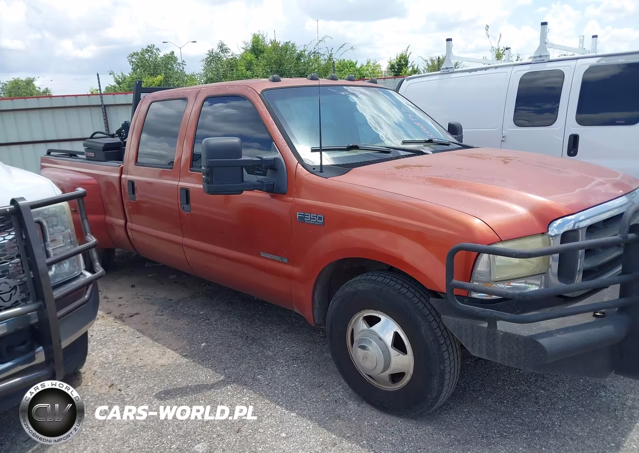 1999 Ford F-350 Lariat-Xl-Xlt VIN:1FTWW32F9XED03156 - 13