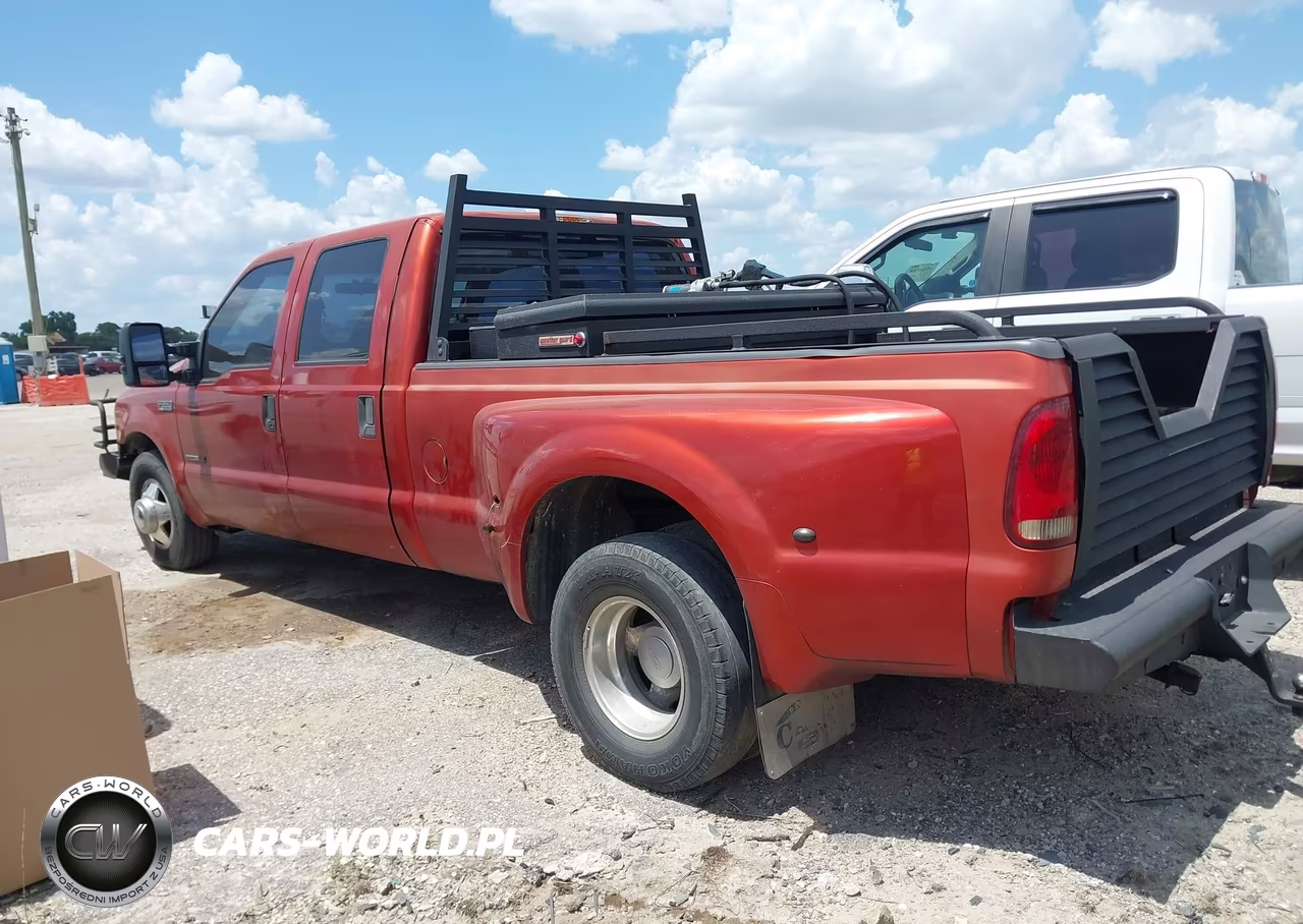 1999 Ford F-350 Lariat-Xl-Xlt VIN:1FTWW32F9XED03156 - 14