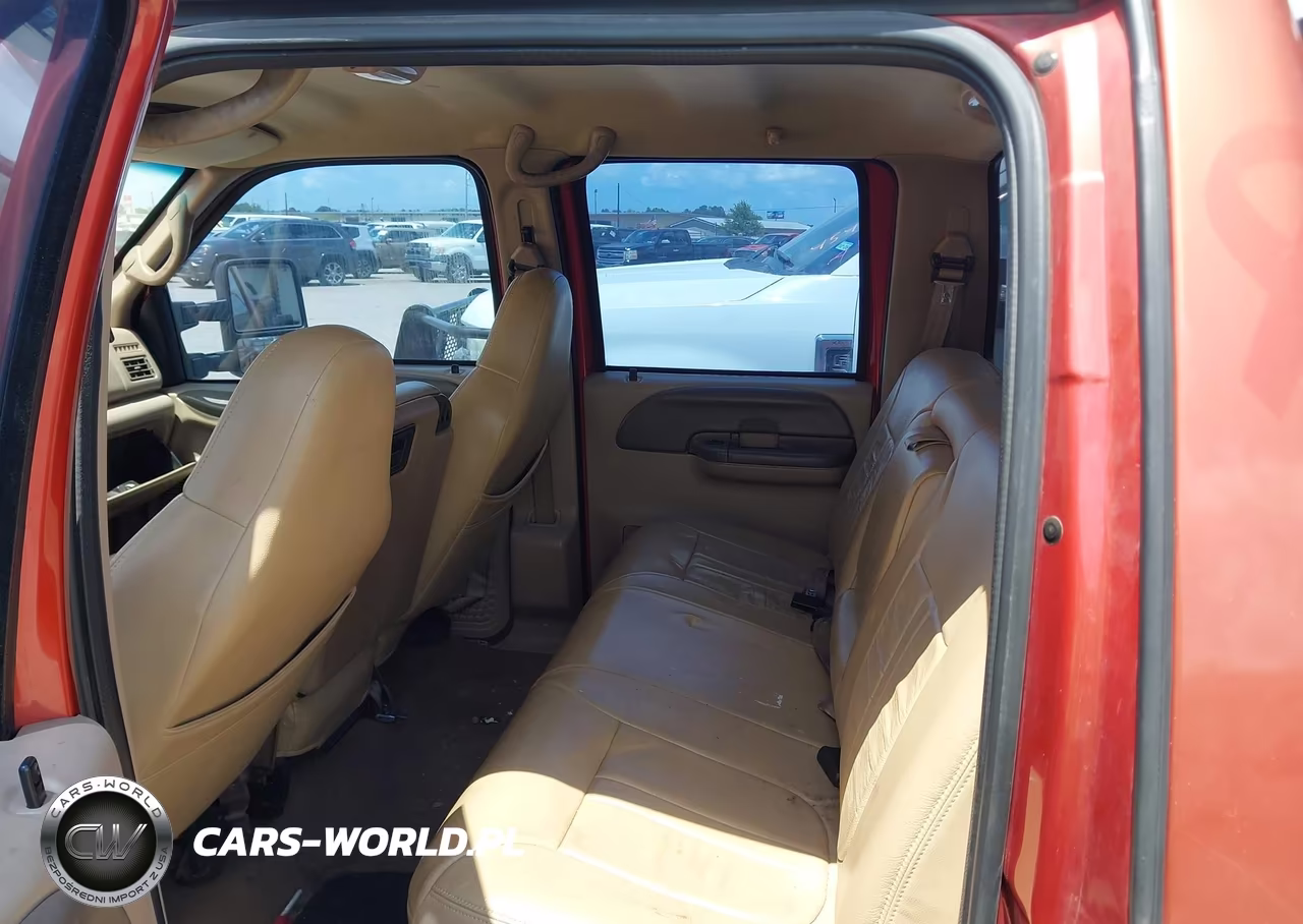 1999 Ford F-350 Lariat-Xl-Xlt VIN:1FTWW32F9XED03156 - 6