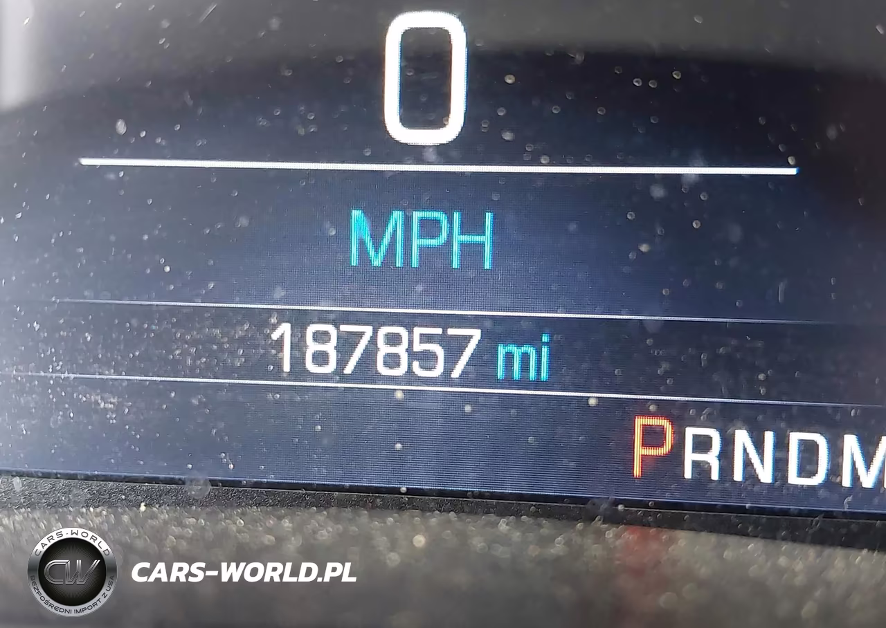 2014 Chevrolet Impala 1Lt VIN:2G1115SL0E9229290 - 7