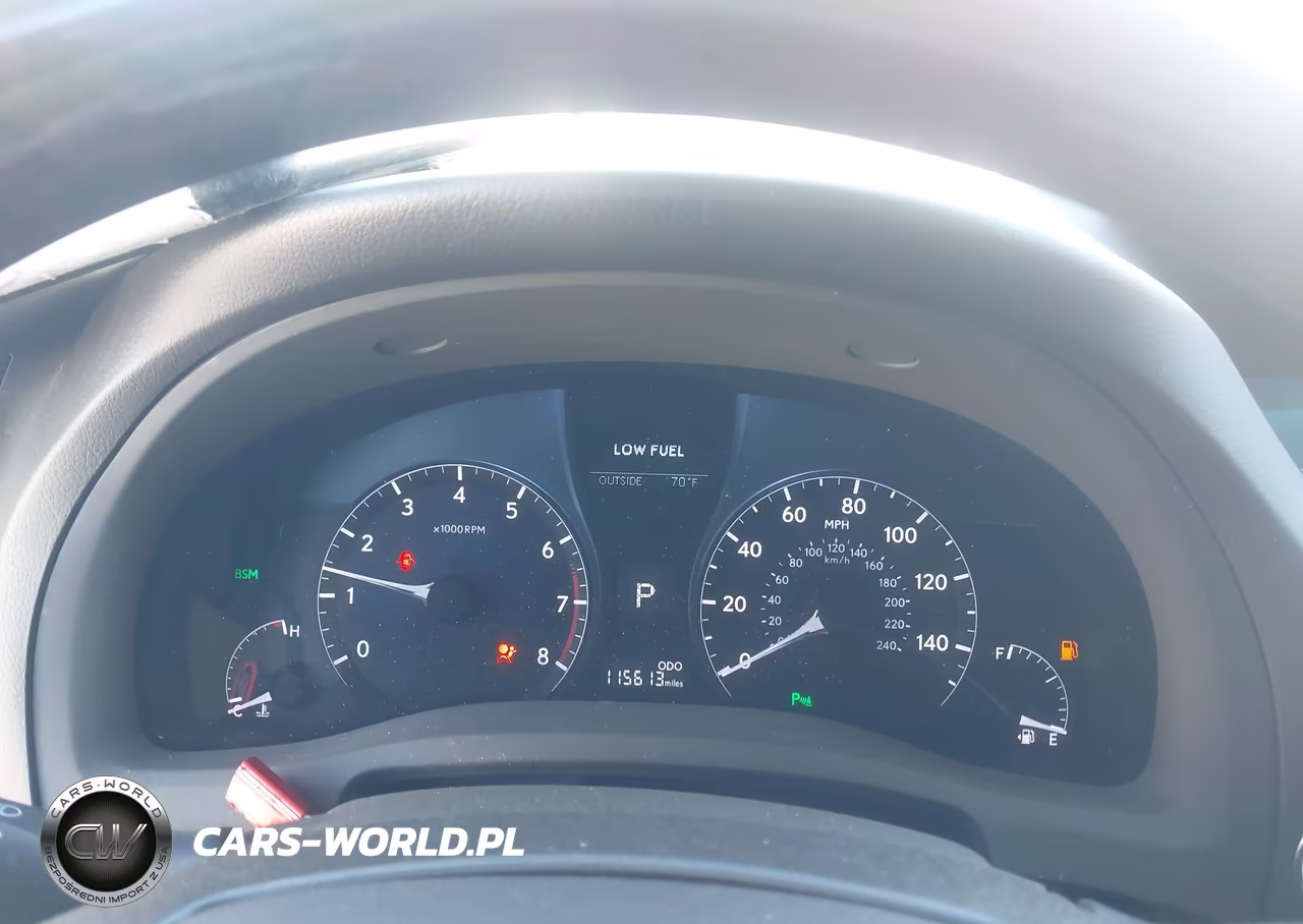 2013 Lexus Rx 350 VIN:2T2BK1BA1DC201332 - 7