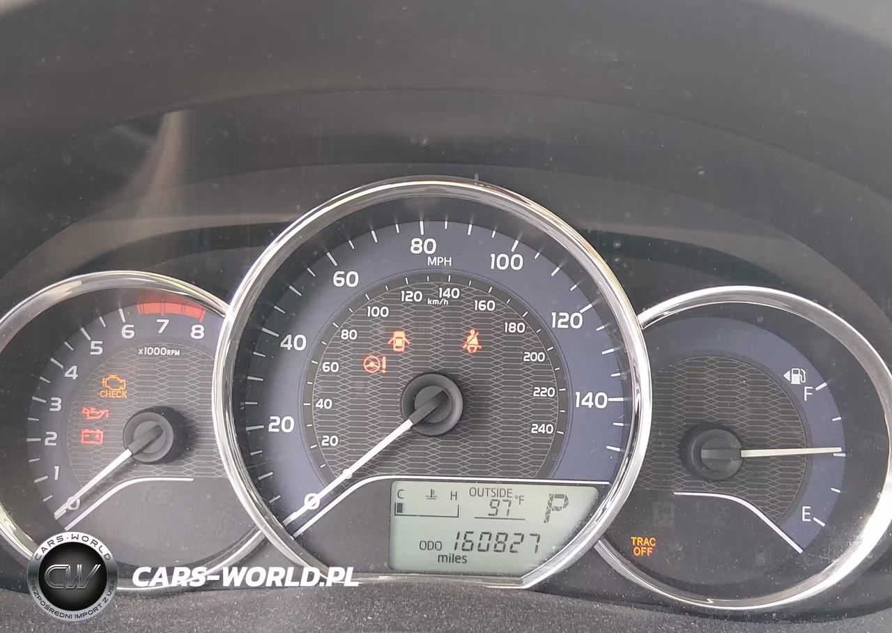 2014 Toyota Corolla Le Eco Plus VIN:2T1BPRHE7EC113336 - 7