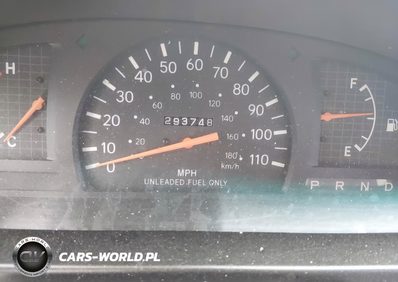 1999 Toyota Tacoma VIN:4TANL42N2XZ431924 - 17
