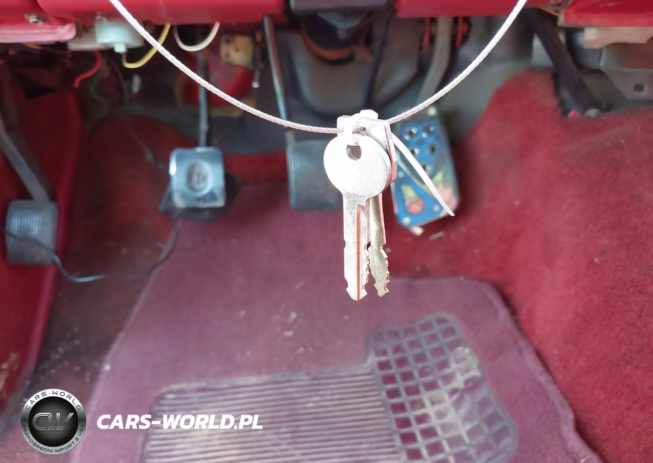 1992 Ford Ranger Super Cab VIN:1FTCR14A4NTA30846 - 11