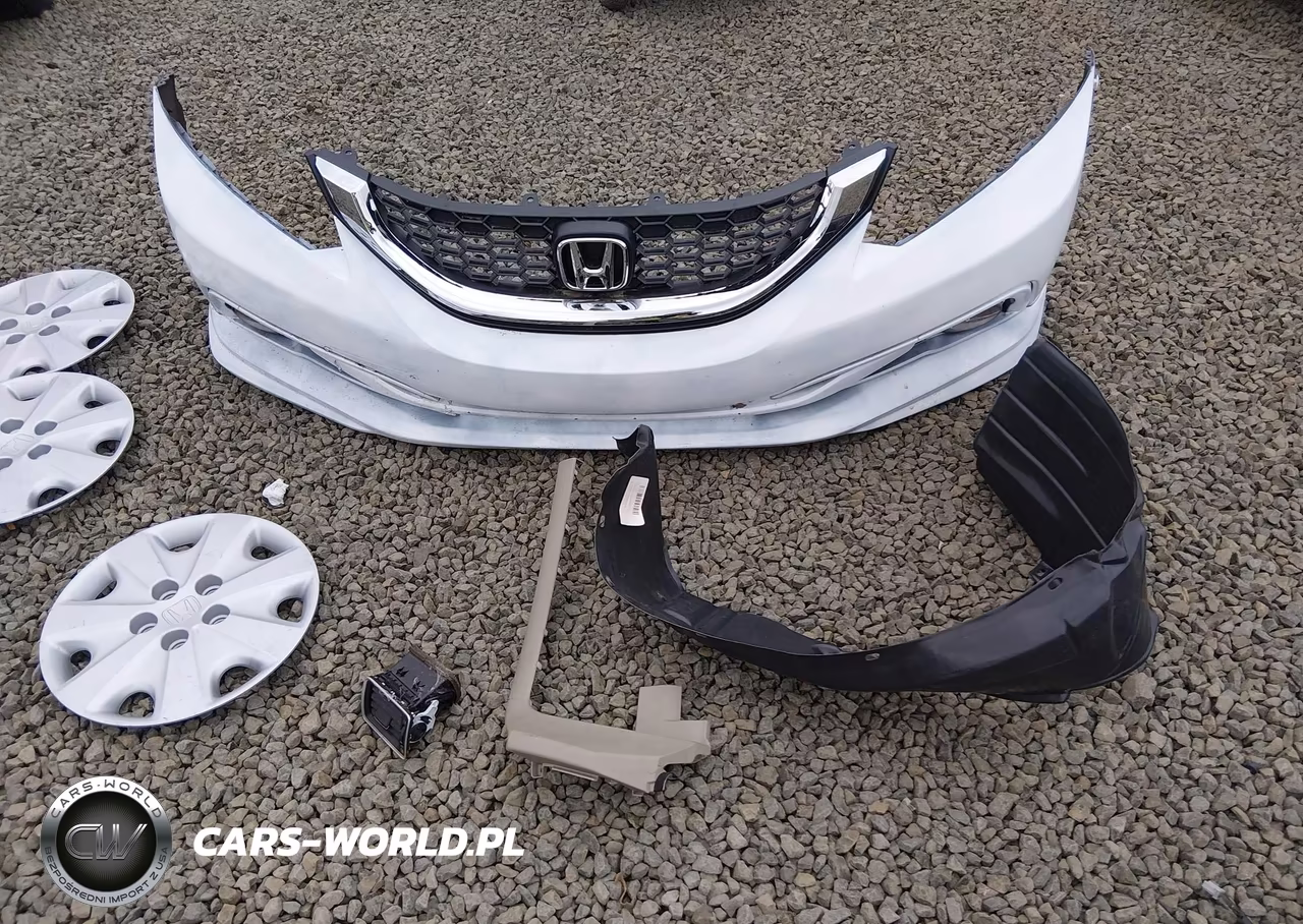 2013 Honda Civic Ex VIN:19XFB2F83DE264985 - 21
