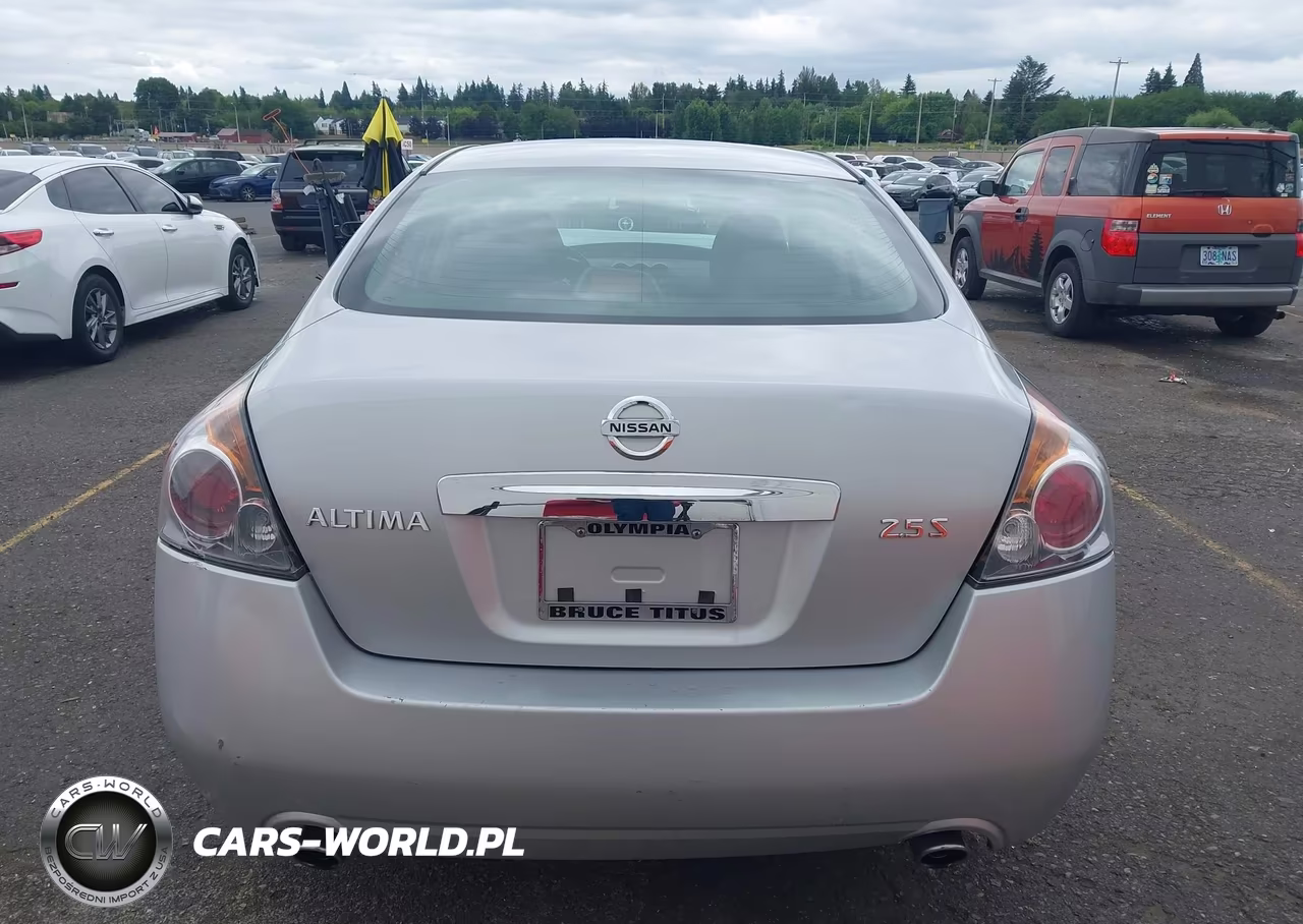2012 Nissan Altima 2.5 S VIN:1N4AL2AP3CN527529 - 16