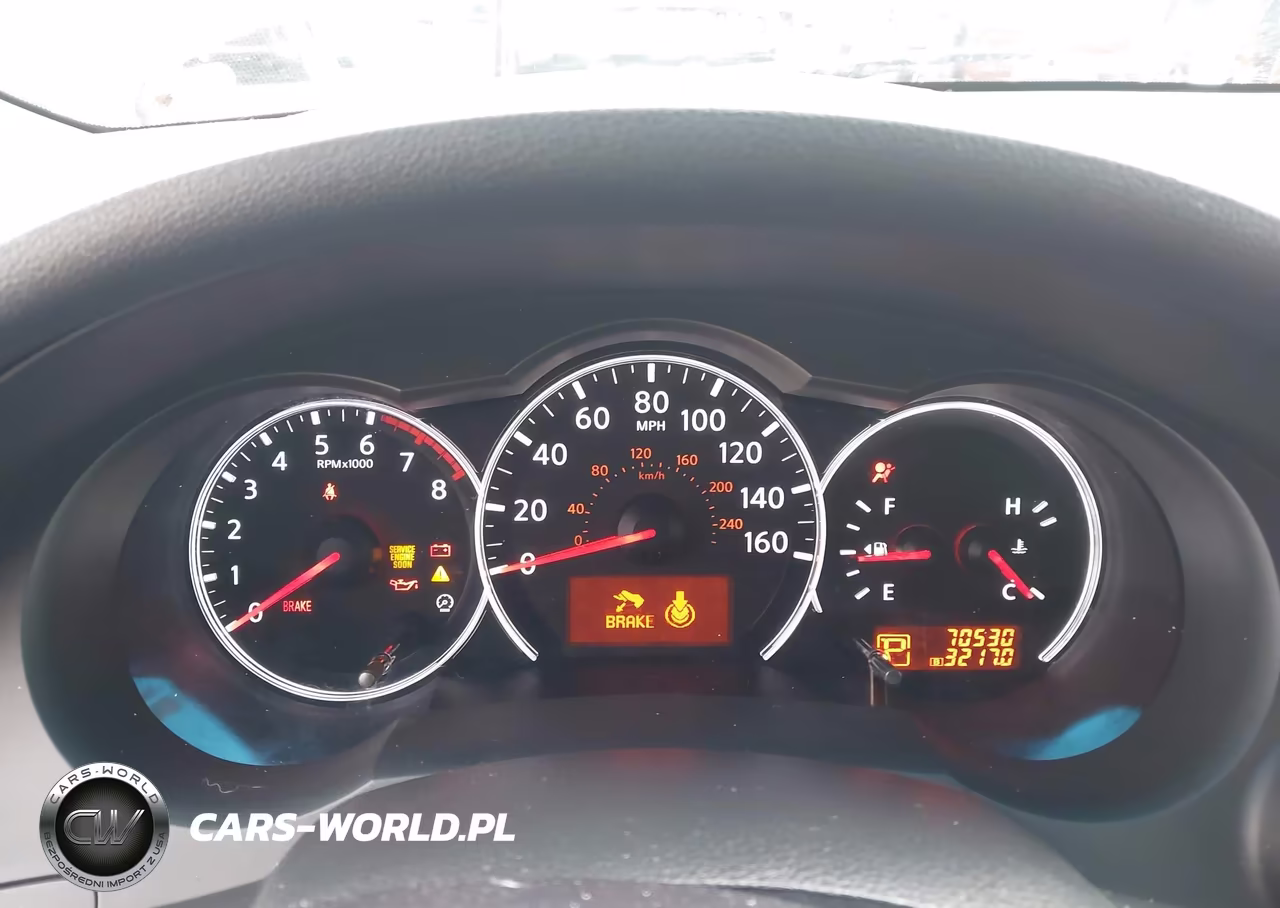 2012 Nissan Altima 2.5 S VIN:1N4AL2AP3CN527529 - 7