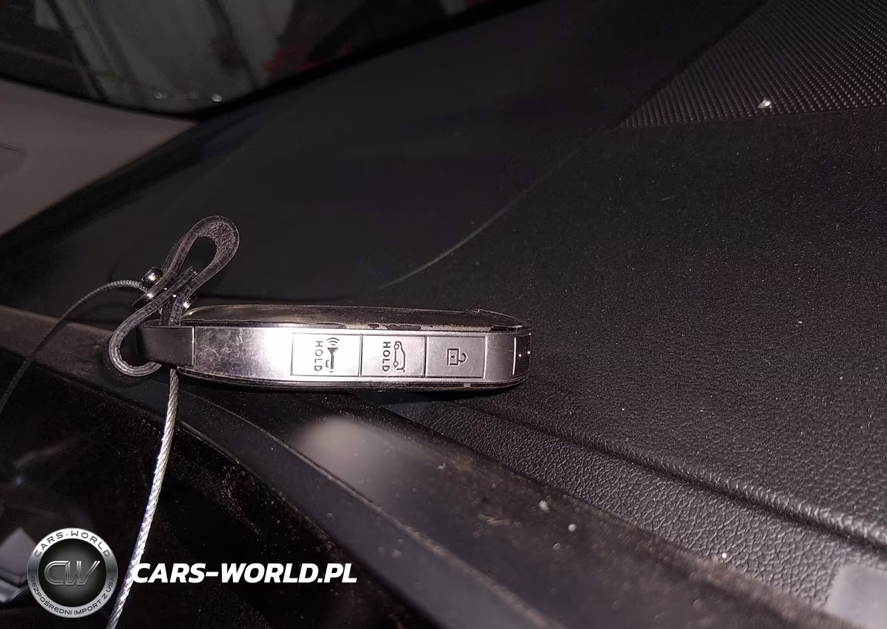 2025 Kia Sorento Hybrid Ex VIN:KNDRH4JG8S5410618 - 11