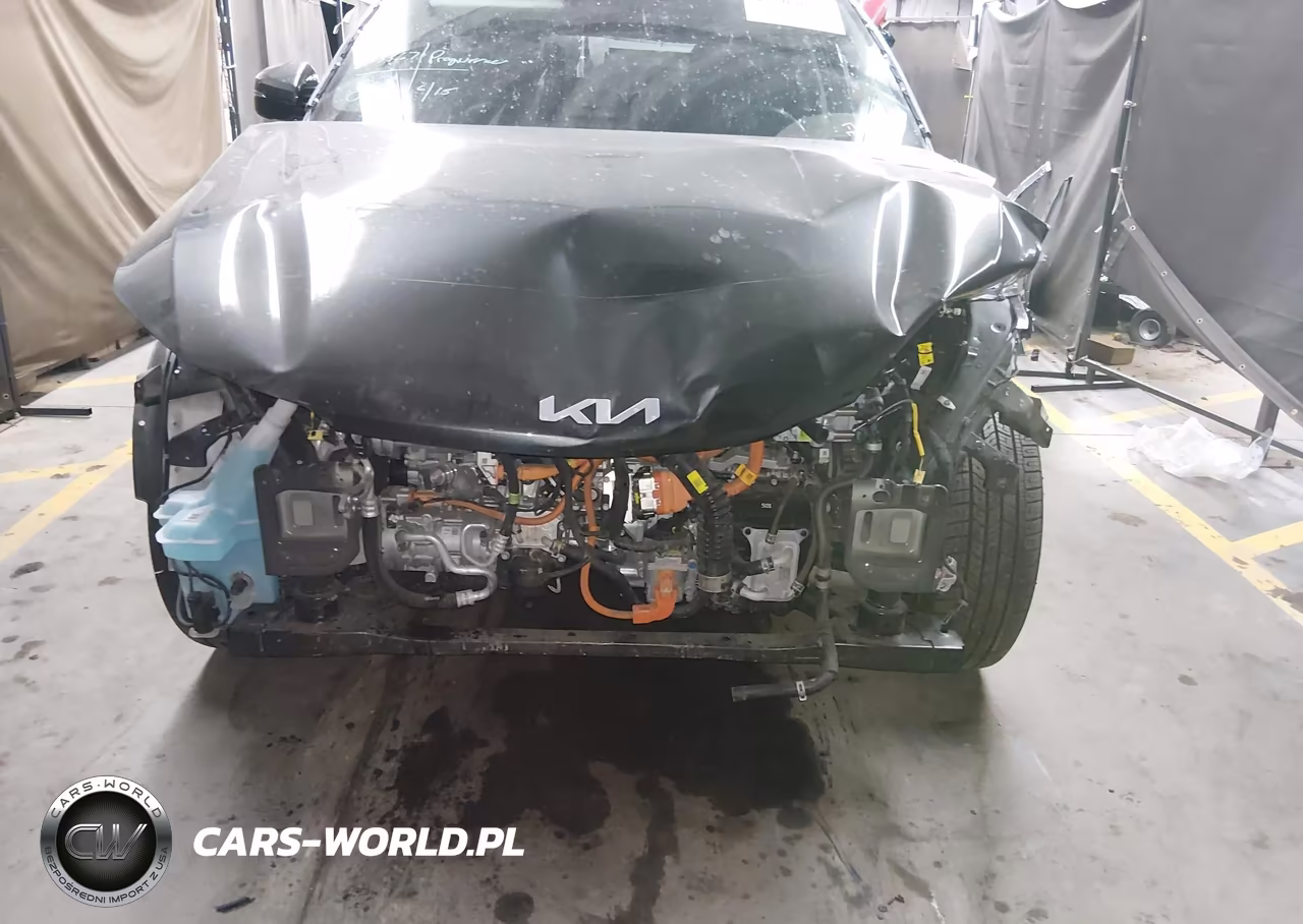 2025 Kia Sorento Hybrid Ex VIN:KNDRH4JG8S5410618 - 13