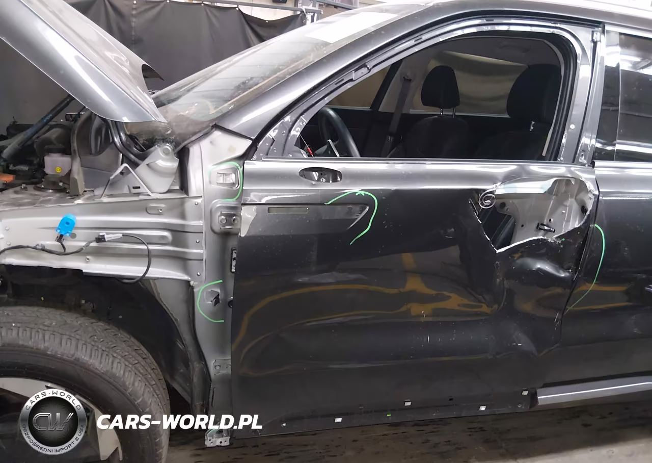 2025 Kia Sorento Hybrid Ex VIN:KNDRH4JG8S5410618 - 6