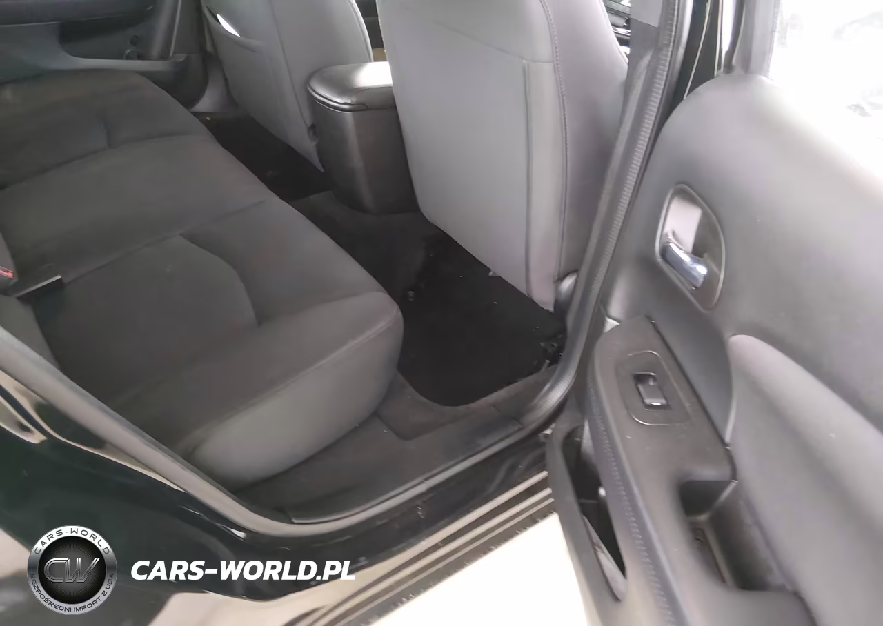 2013 Chrysler 200 Lx VIN:1C3CCBAB4DN764348 - 8