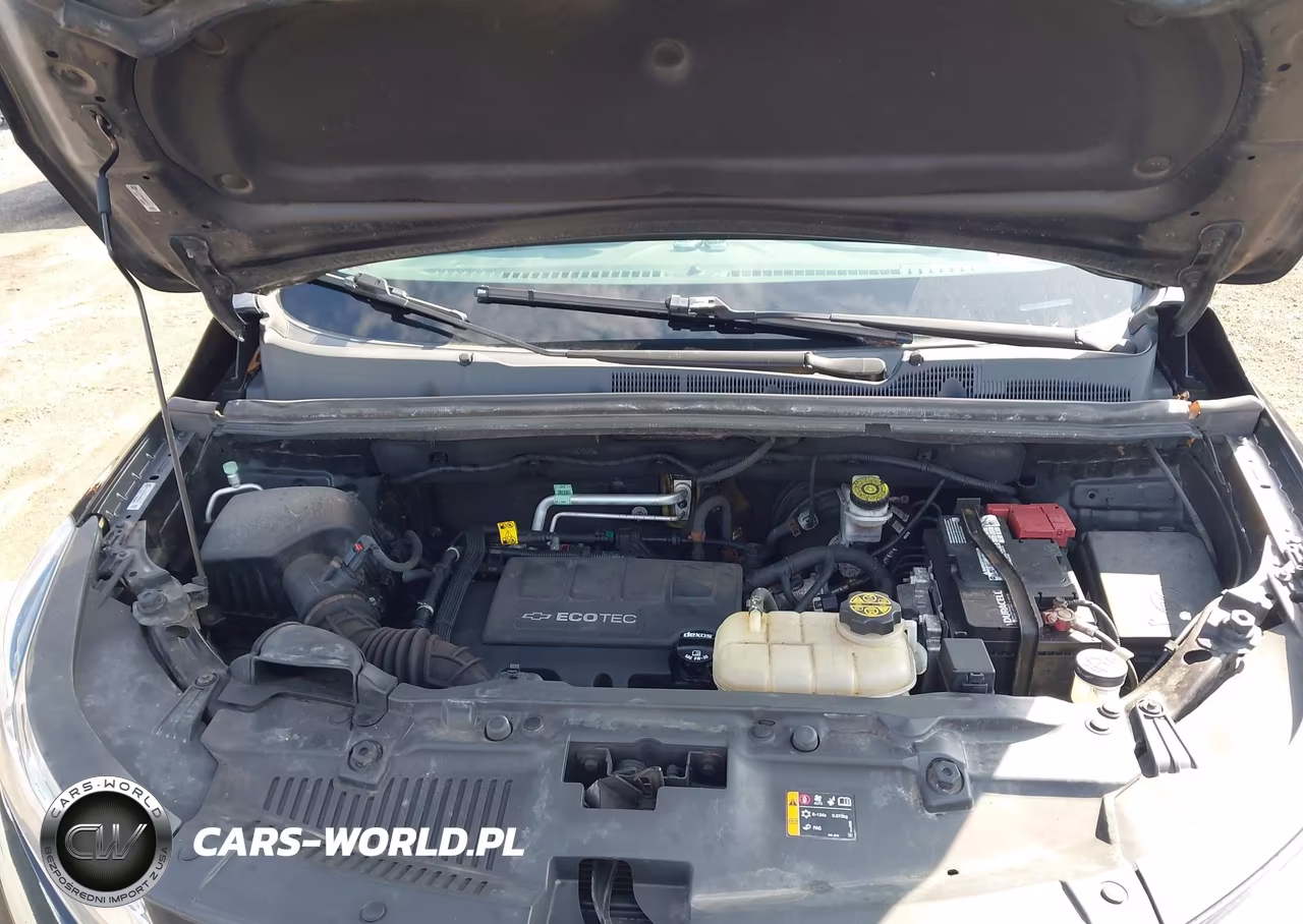 2019 Chevrolet Trax Lt VIN:KL7CJPSB8KB839741 - 10