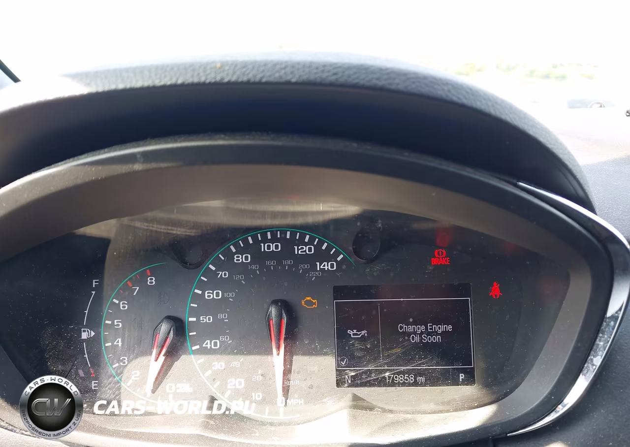 2019 Chevrolet Trax Lt VIN:KL7CJPSB8KB839741 - 7