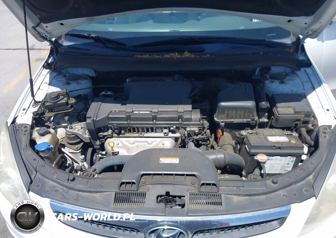 2012 Hyundai Elantra Touring Gls VIN:KMHDB8AE0CU134505 - 10