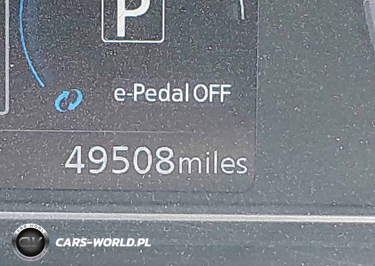 2021 Nissan Leaf S Plus 62 Kwh VIN:1N4BZ1BV4MC556206 - 15