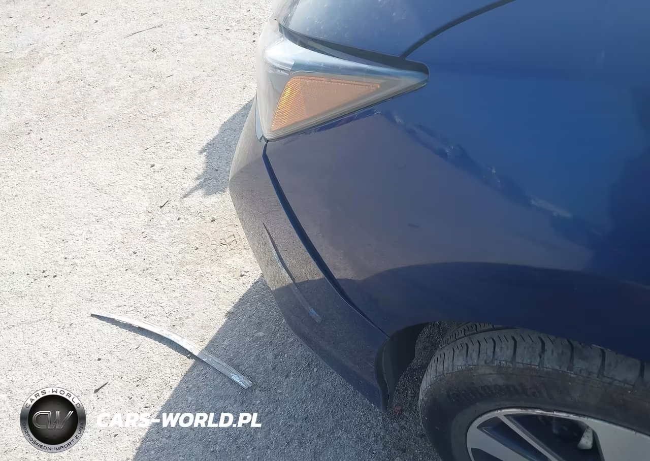 2021 Nissan Leaf S Plus 62 Kwh VIN:1N4BZ1BV4MC556206 - 20