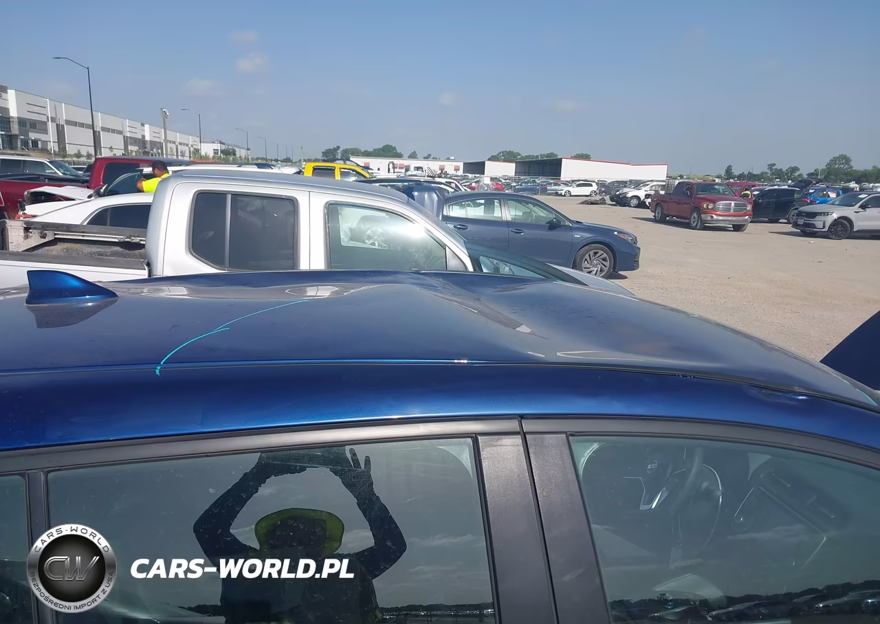 2021 Nissan Leaf S Plus 62 Kwh VIN:1N4BZ1BV4MC556206 - 6