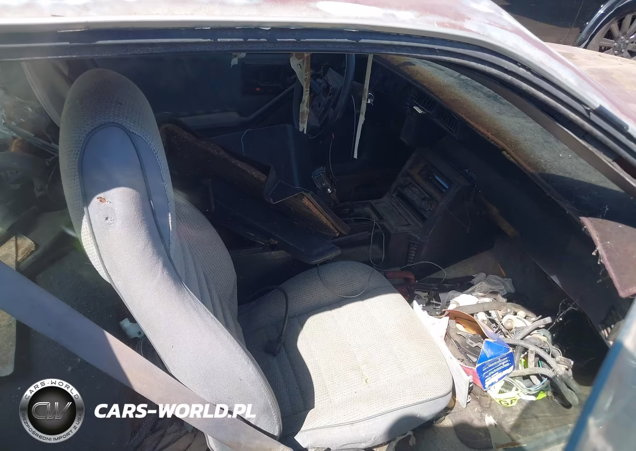 1988 Chevrolet Camaro VIN:1G1FP21S0JL148062 - 5
