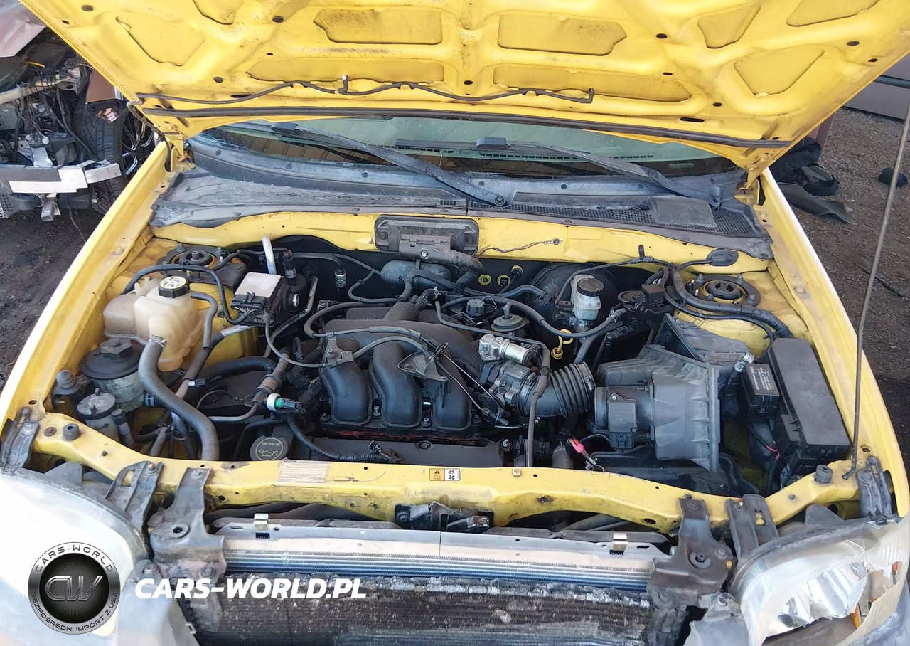 2001 Ford Escape Xlt VIN:1FMYU04181KB81022 - 10