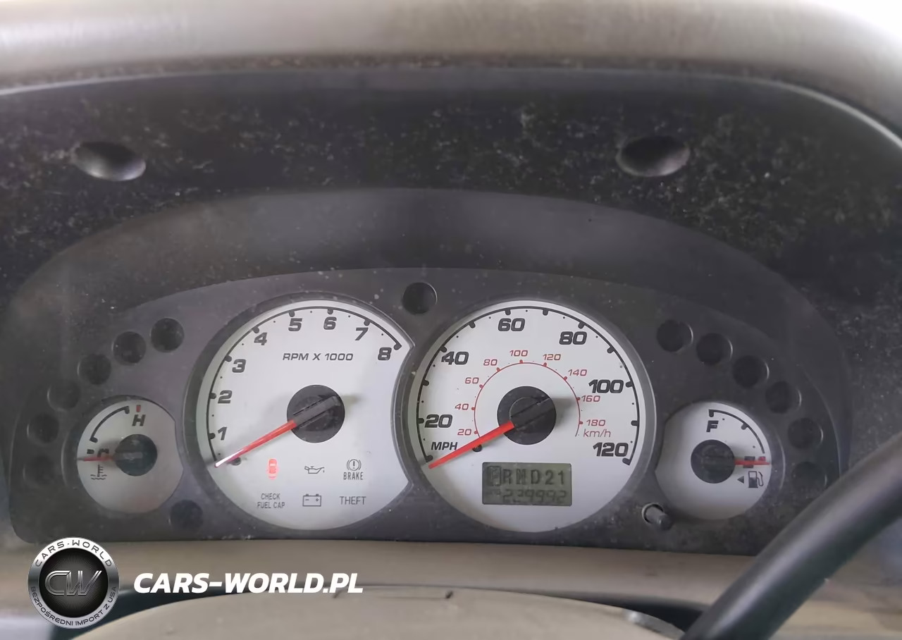 2001 Ford Escape Xlt VIN:1FMYU04181KB81022 - 7
