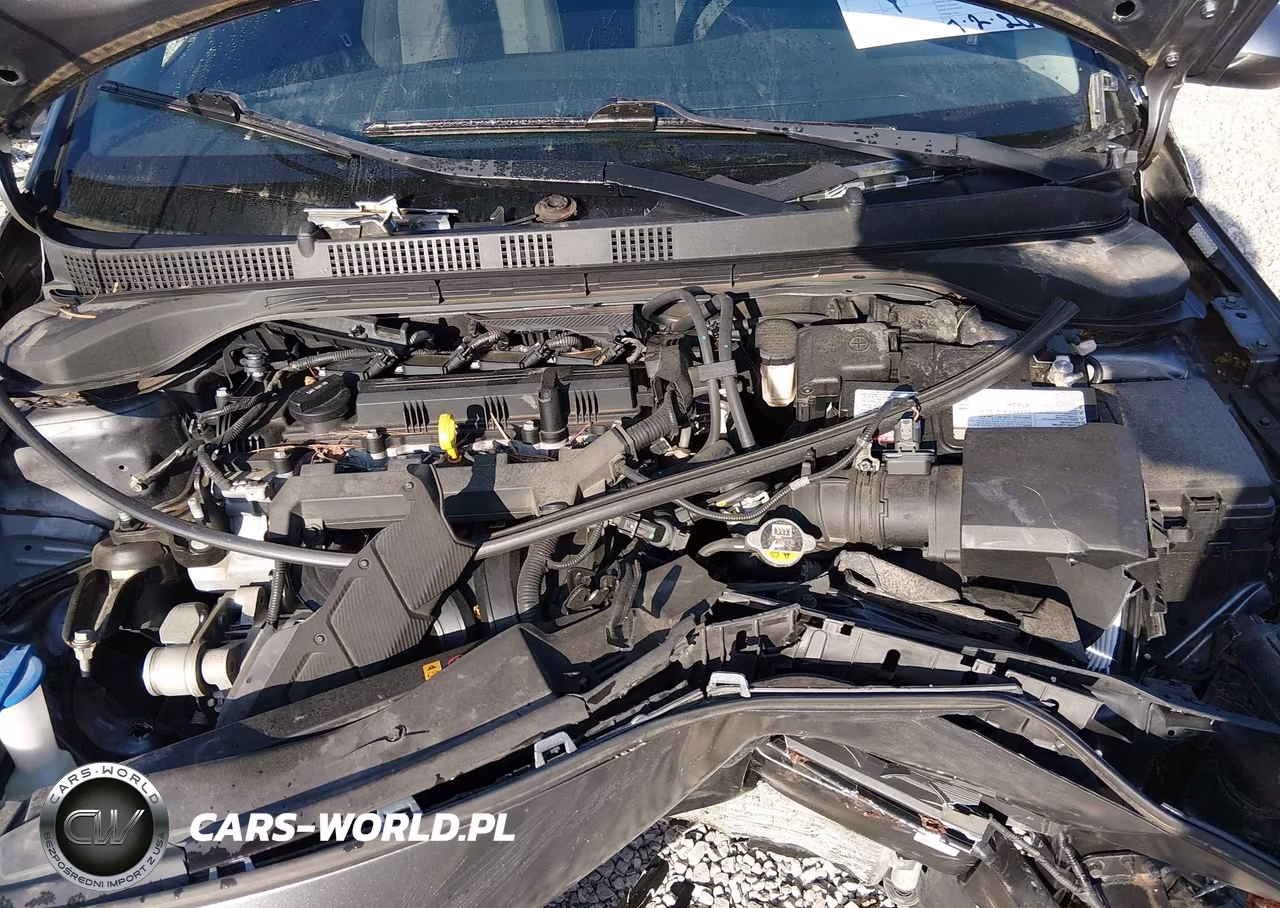 2020 Hyundai Accent Se VIN:3KPC24A63LE120923 - 10