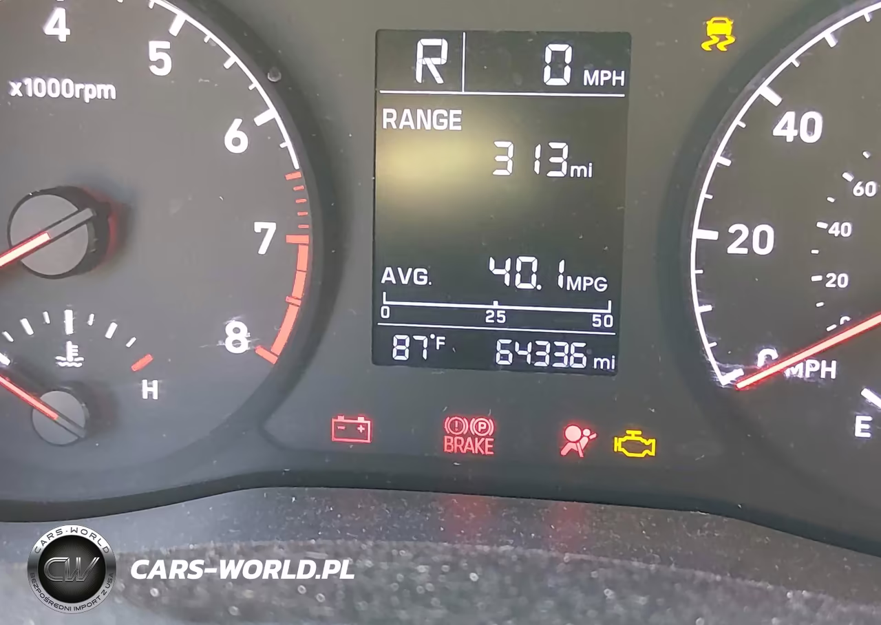 2020 Hyundai Accent Se VIN:3KPC24A63LE120923 - 16