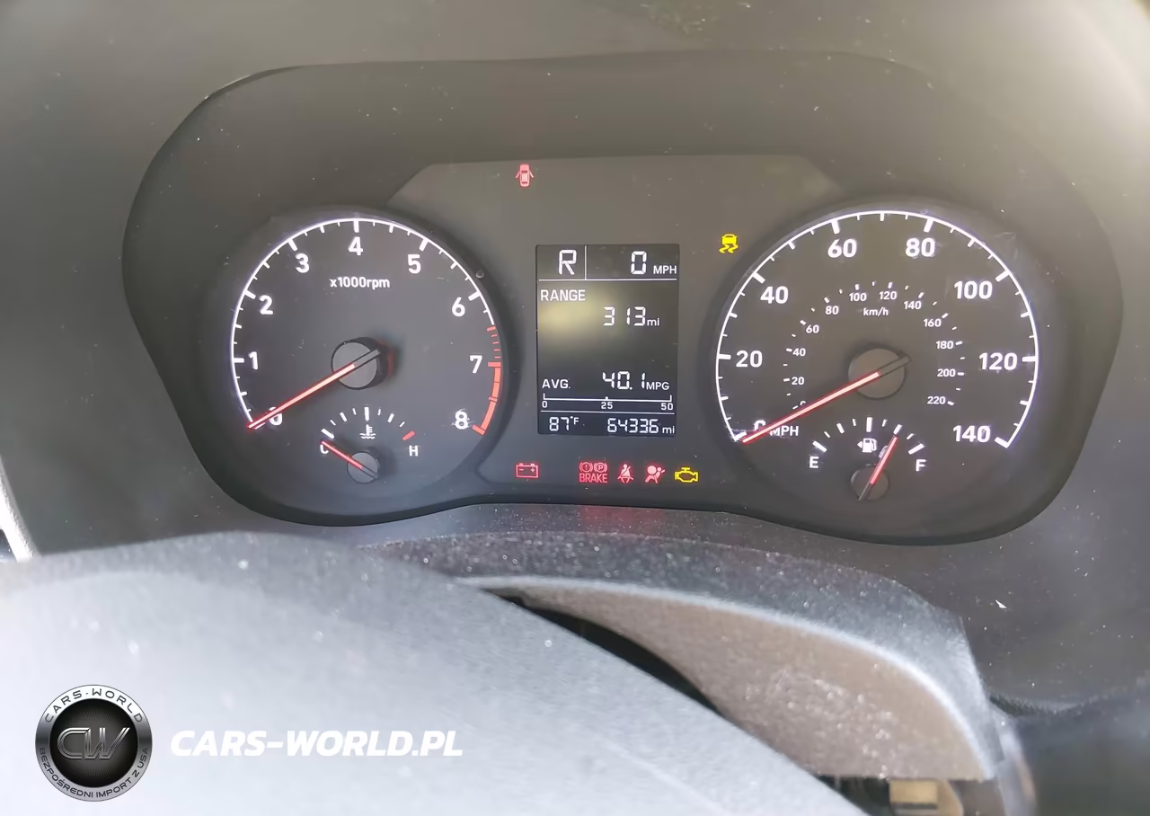 2020 Hyundai Accent Se VIN:3KPC24A63LE120923 - 7
